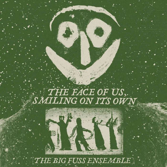 The Face of Us, Smiling On Its Own