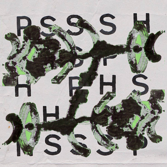 PSSSH 003x