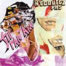 N'ecoutez Pas