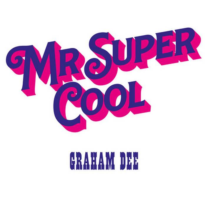 Mr Super Cool