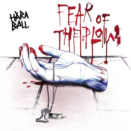 Fear of the Plow