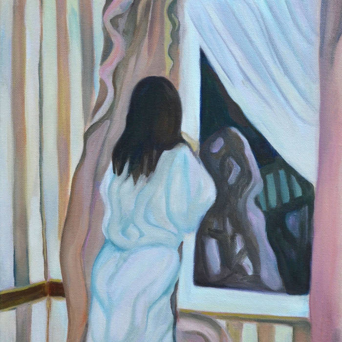 Untitled II
