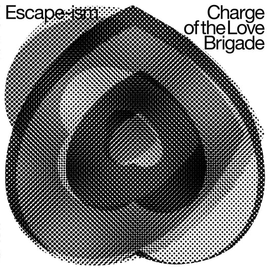 Charge Of The Love Brigade