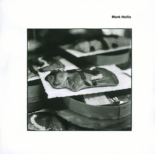 Mark Hollis CD