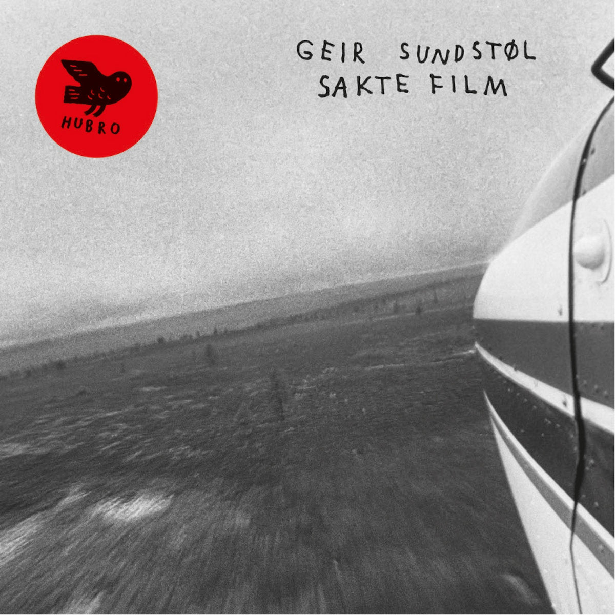 Geir Sundstol - Sakte Film Product Image