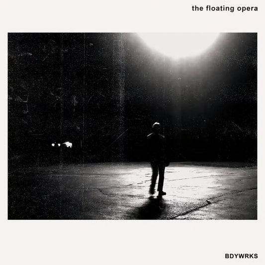 The Floating Opera
