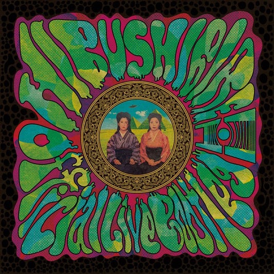 Official Live Bootleg 11