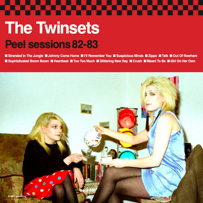 Peel Sessions 82-83