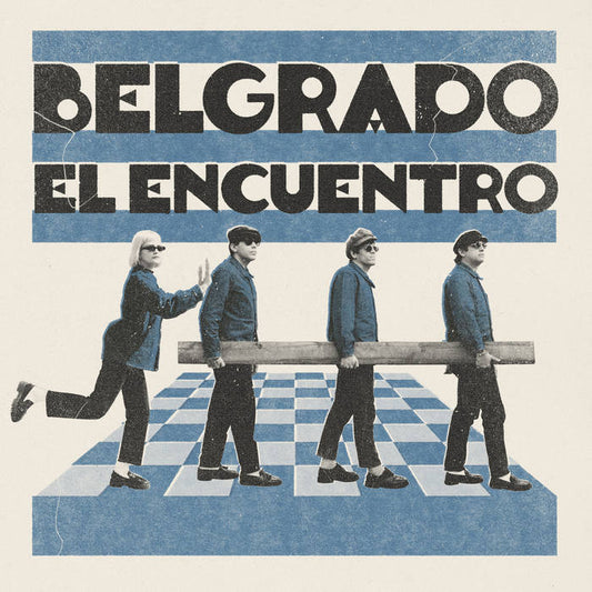 El Encuentro