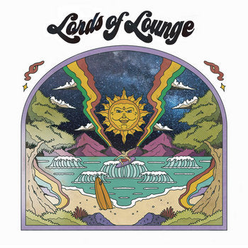 Lords Of Lounge