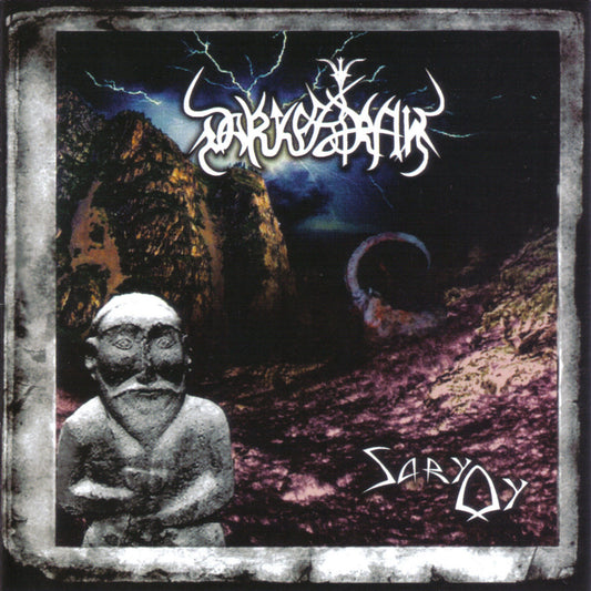 Darkestrah - Sary Oy Product Image