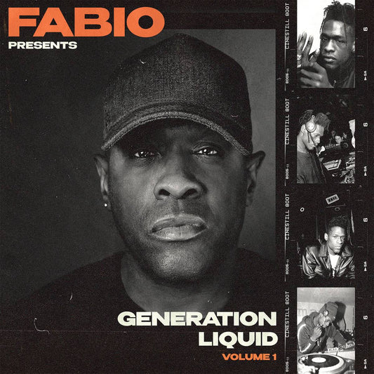Generation Liquid Vol 1