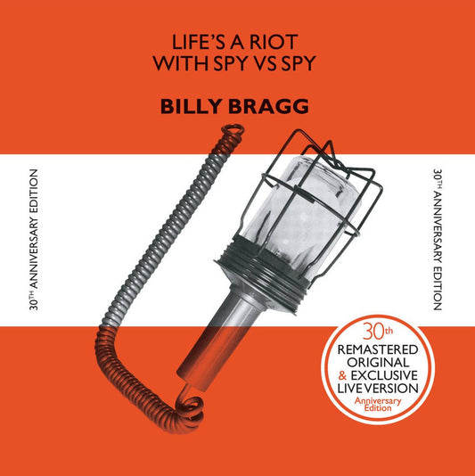 Life's a Riot With Spy vs Spy (30th Anniversary Edition)