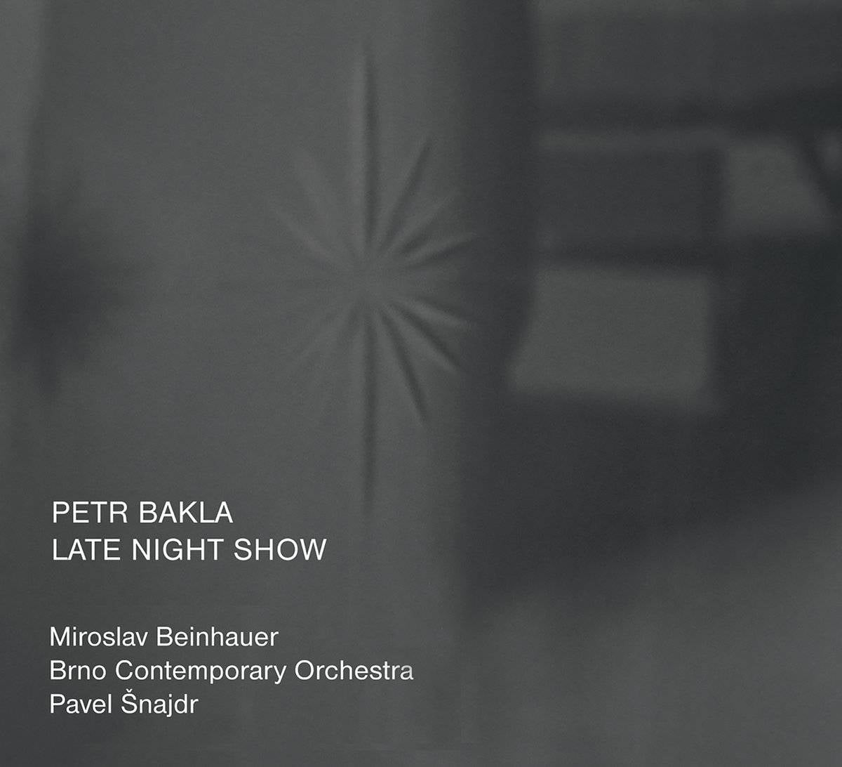 Late Night Show