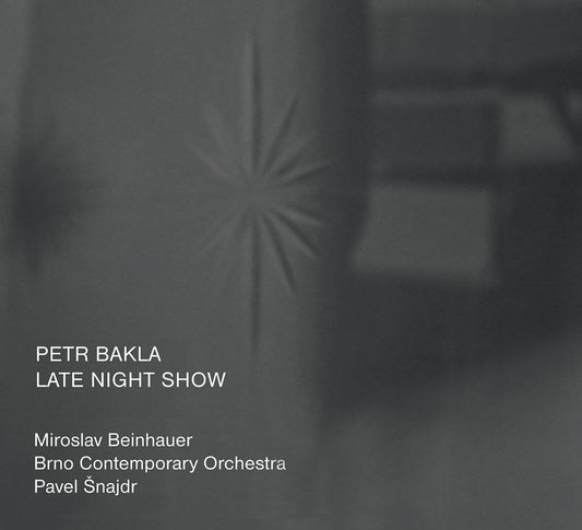 Late Night Show