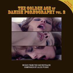 The Golden Age Of Danish Pornography Volume 2
