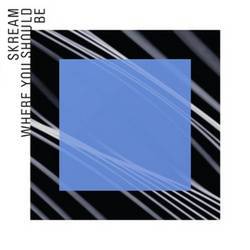 Where You Should Be Featuring Sam Frank - 12 Inch Two