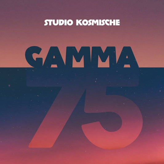 Gamma 75