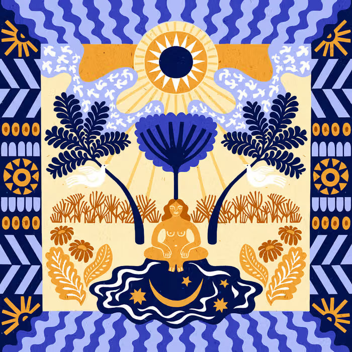 Shinrin-Yoku