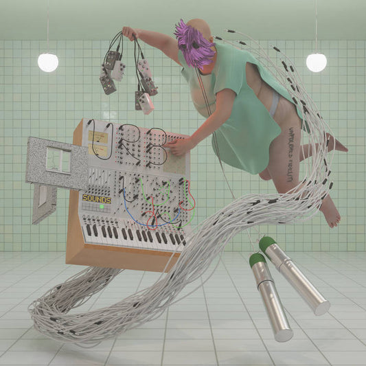Urbsounds Unpolished Fidelity