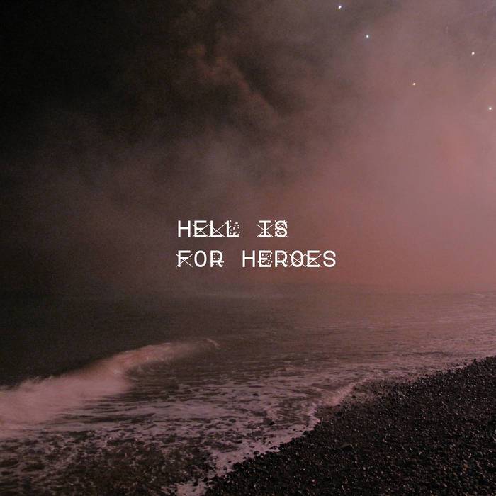 I Should Never Have Been Here In The First Place/Together in Pieces
