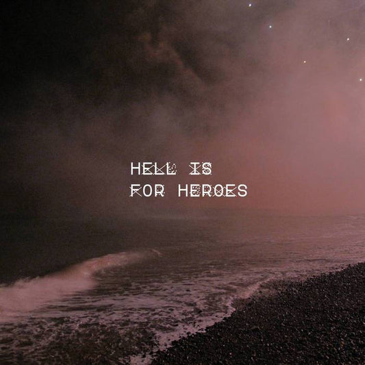 I Should Never Have Been Here In The First Place/Together in Pieces