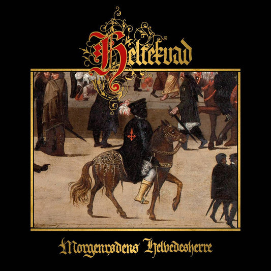 Morgenrodens Helvedesherre