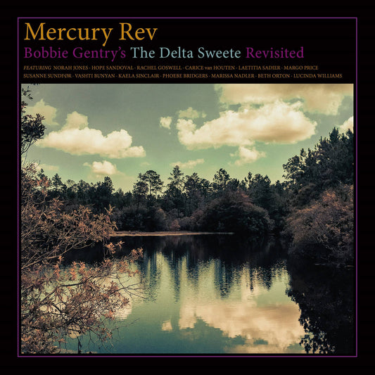 Bobbie Gentrys The Delta Sweete Revisited