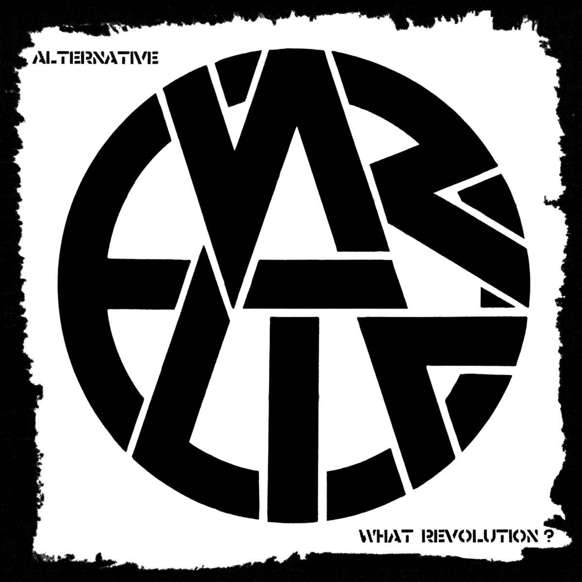What Revolution?