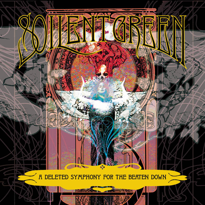 Soilent Green - A Deleted Symphony For The Beaten Down Product Image