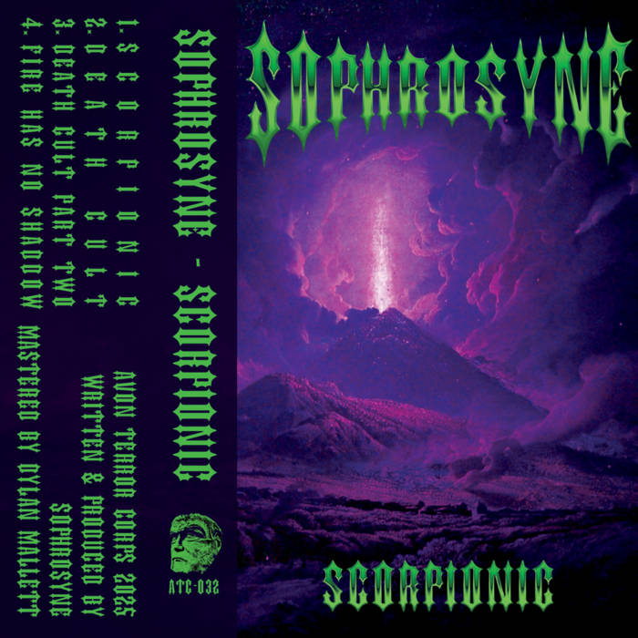 Scorpionic