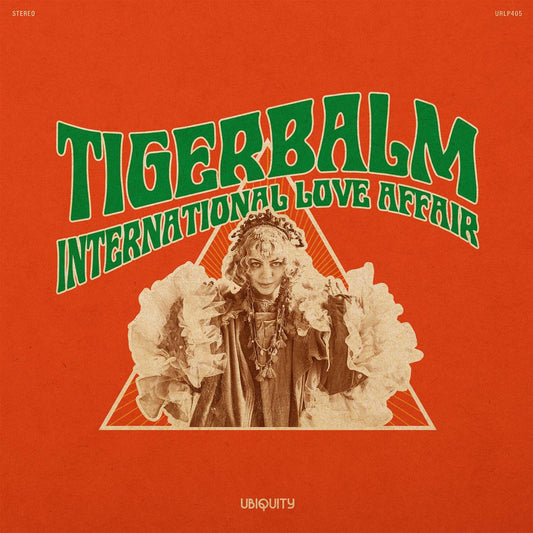 International Love Affair Remixes