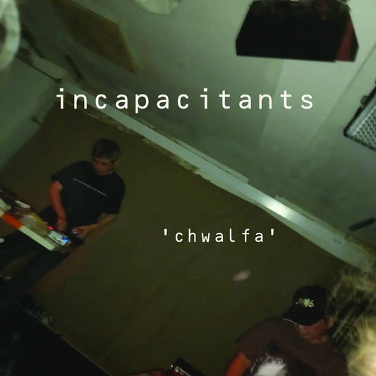 Chwalfa