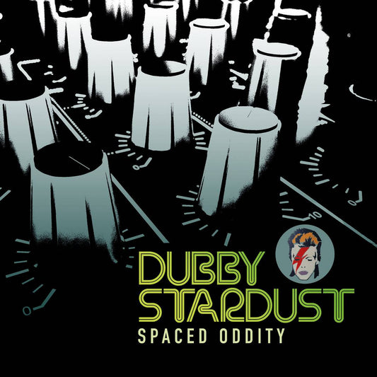 Spaced Oddity