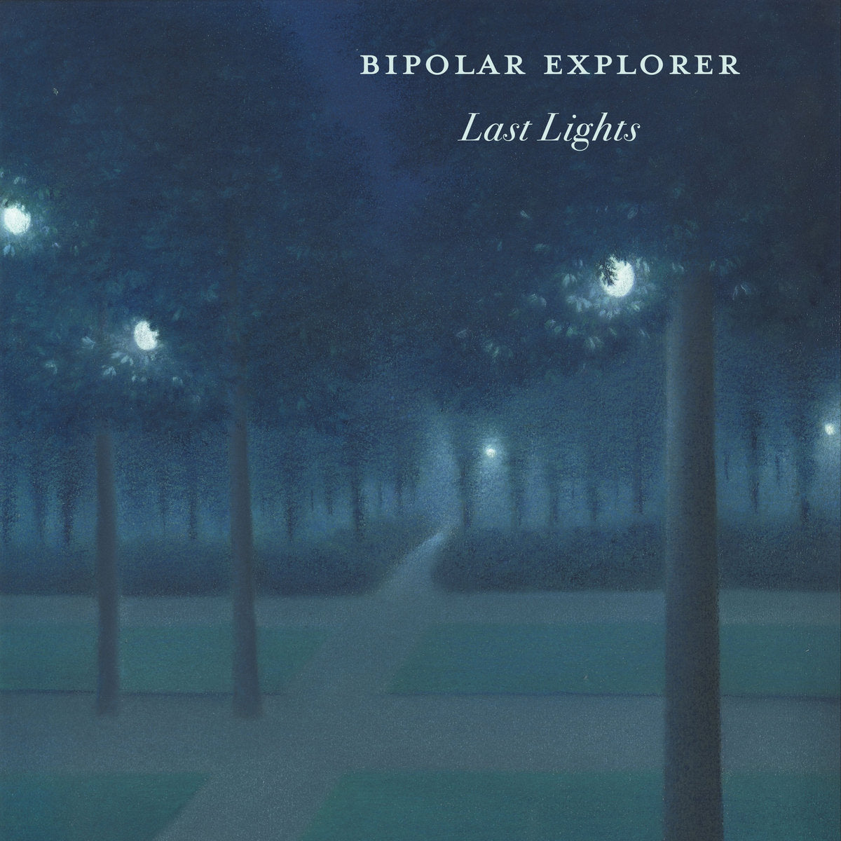Last Lights
