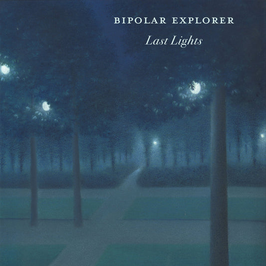 Last Lights