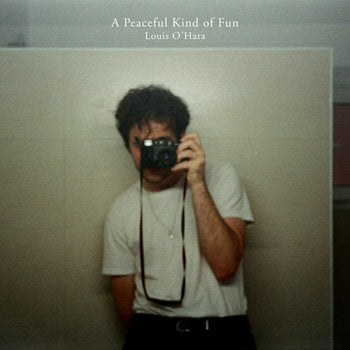 A Peaceful Kind of Fun