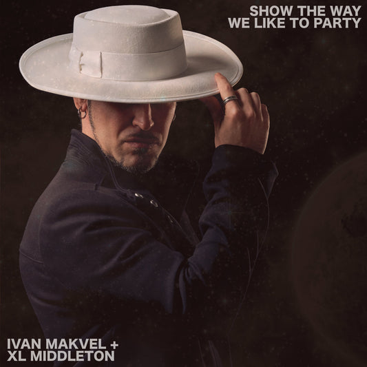Show The Way / We Like To Party