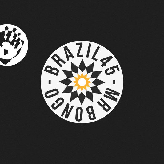 Baby / Filhos de Zambi