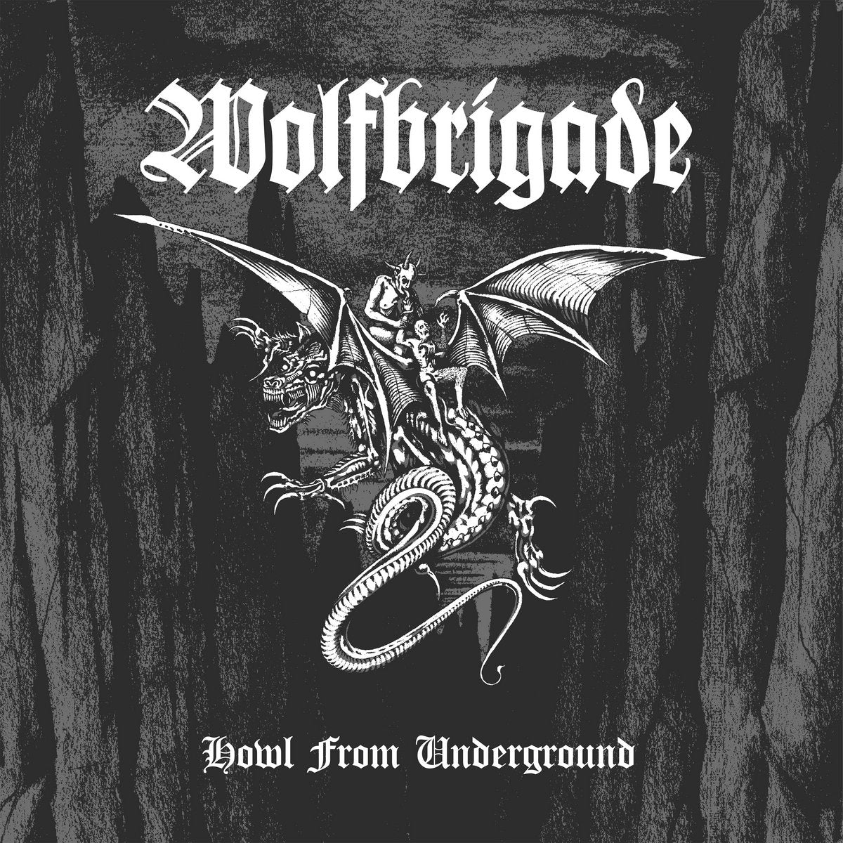 Howl From The Underground