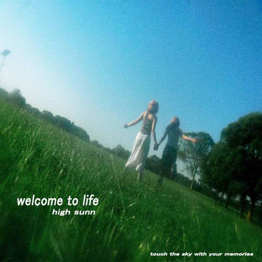Welcome To Life
