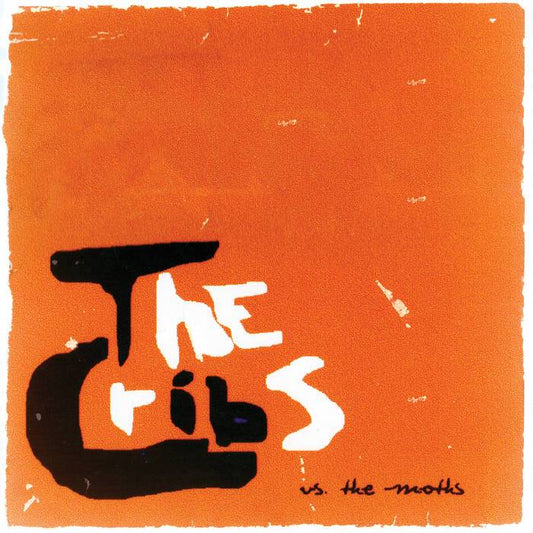 Vs The Moths College Sessions 2001