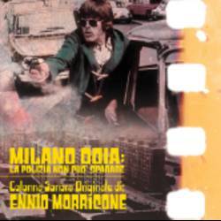 Milano Odia (Limited Edition)