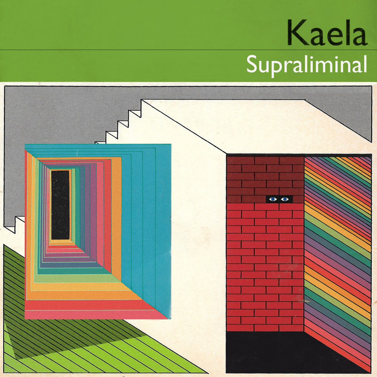 Kaela - Supraliminal Product Image