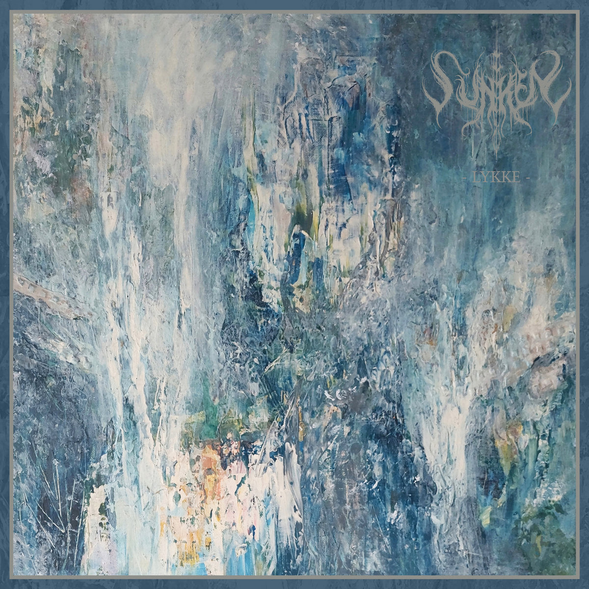 Sunken - Lykke Product Image
