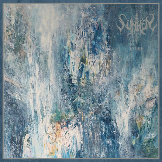 Sunken - Lykke Product Image