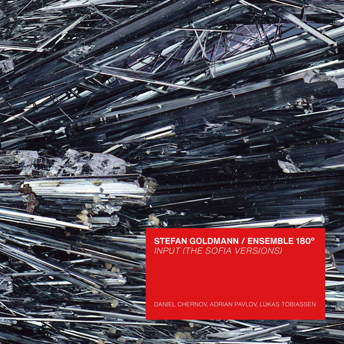 Input (The Sofia Versions)