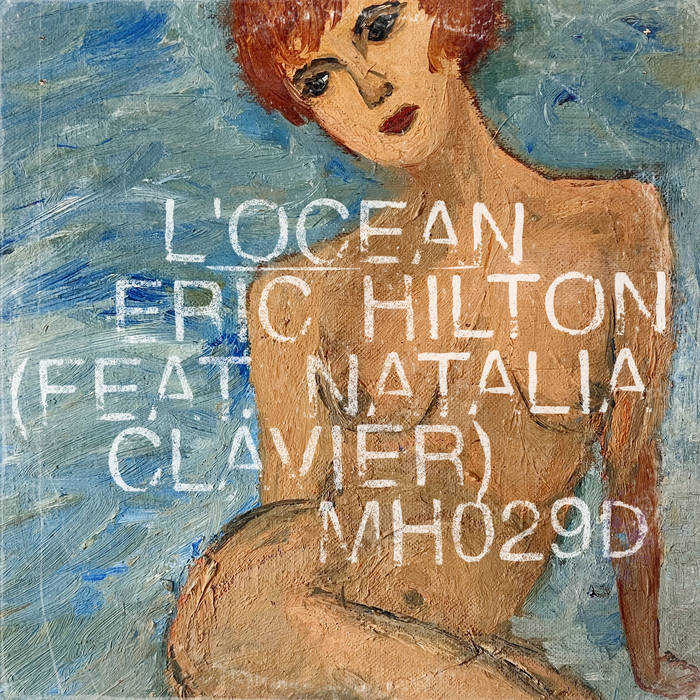 L’Ocean (feat. Natalia Clavier)