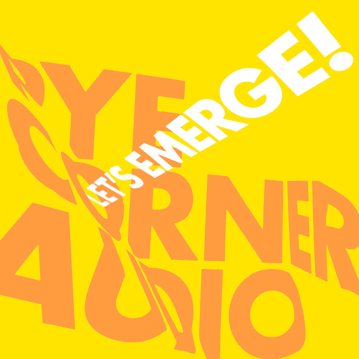 Let's Emerge!