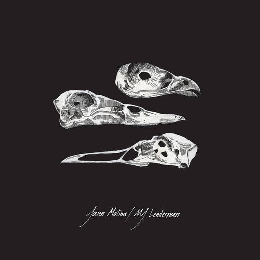 The Last Three Human Words (Demo) / Just Be Simple